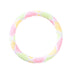 Melon Delight | Himalayan Glass Bead Bracelet